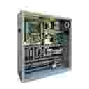 Tian control panel, a manufacturer of control panels for hydraulic elevators and lifts in Tehran